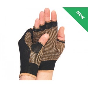 Copper Therapy Gloves